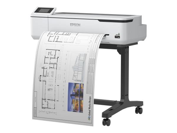 Epson SureColor SC-T3100 (24 Zoll) Großformatdrucker